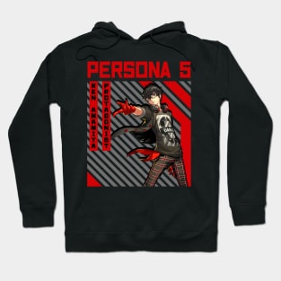 Ren Amamiya III | Persona 5 Hoodie